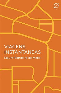 Viagens Instantâneas