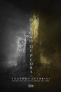 O trono de pedra