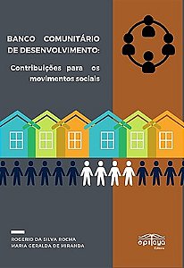 Banco comunitário de desenvolvimento