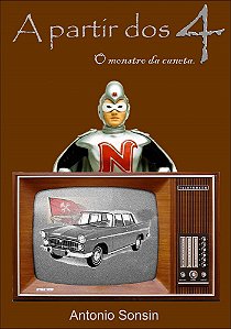 A partir dos 4