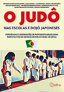 O Judô nas escolas e dojô japoneses