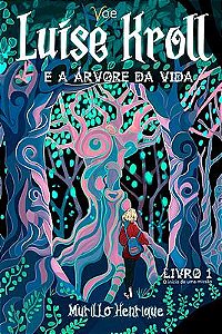 Luise Kroll e a árvore da vida