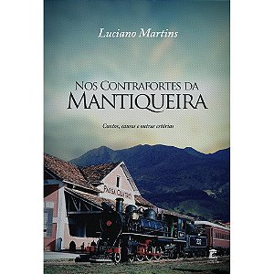 Nos Contrafortes da Mantiqueira