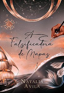 A Falsificadora de Mapas