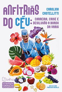 Anfitriãs do céu