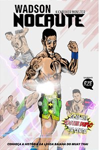 Wadson Nocaute
