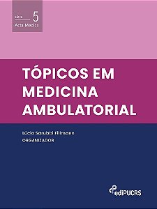 Tópicos em medicina ambulatorial