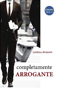 Completamente Arrogante