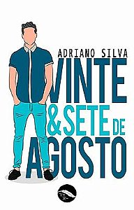 Vinte e sete de agosto