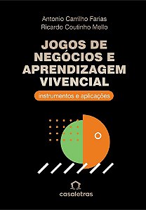 Jogos de negócios e aprendizagem vivencial