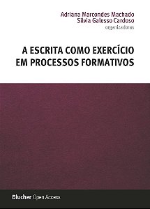 A Escrita como Exercício em Processos Formativos