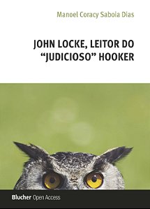John Locke, Leitor do “Judicioso” Hooker