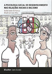 A Psicologia Social do Desenvolvimento nas Relações Raciais