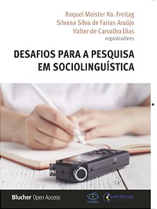 Desafios para Pesquisa em Sociolinguística