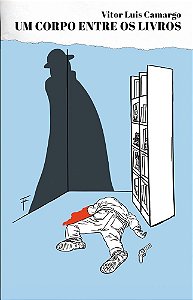 Um Corpo Entre os Livros
