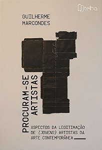 Procuram-se artistas