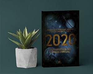 2020 uma odisseia no espaço virtual