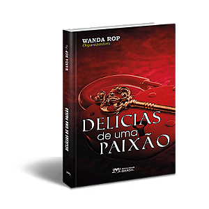 Delícias de uma Paixão
