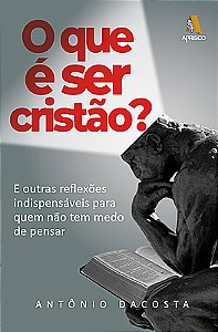 O que é ser cristão?