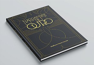 Narradores de Ouro - Uma cidade viva na memória