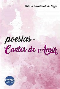 Poesias - cantos de Amor