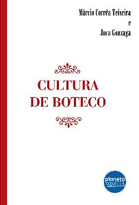 Cultura de Boteco