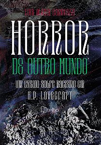 Horror de outro mundo