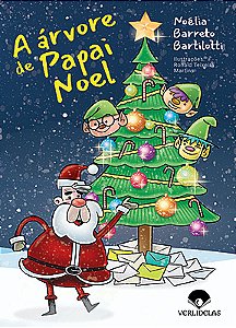 A Árvore de Papai Noel