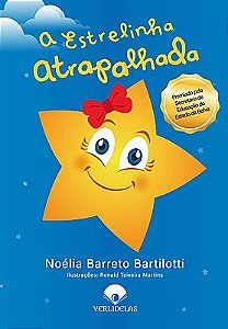A Estrelinha Atrapalhada