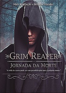 Grim Reaper - Jornada da Morte