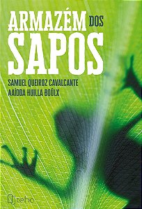 Armazém dos sapos