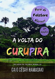 A Volta do Curupira