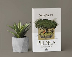SOPA DE PEDRA