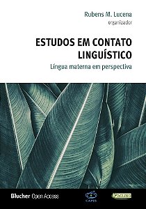 Estudos em contato linguístico