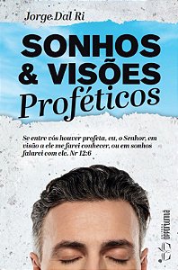 Sonhos & Visões Proféticos