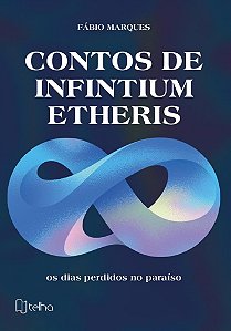 Contos de infintium etheris