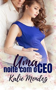 UMA NOITE COM O CEO
