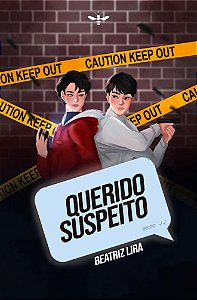 QUERIDO SUSPEITO