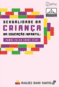 Sexualidade da criança na educação infantil
