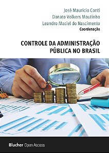 Controle da Administração Pública no Brasil