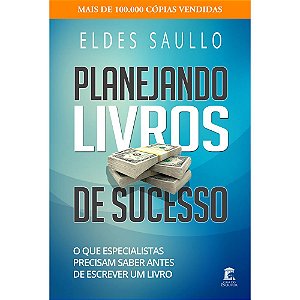 Planejando Livros de Sucesso
