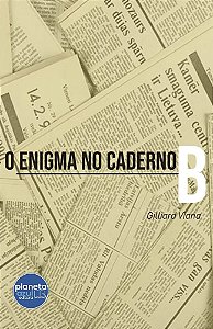 O Enigma no Caderno B