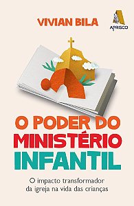 O poder do ministério infantil