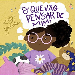 O que vão pensar de mim?