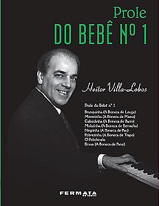 PROLE DO BEBÊ Nº 1