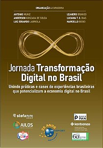 Jornada transformação Digital