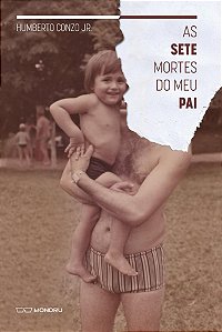 As Sete Mortes do Meu Pai