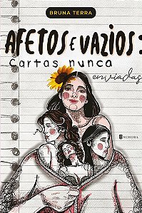 Afetos e vazios: cartas nunca enviadas