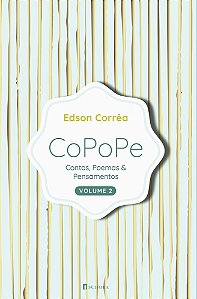 CoPoPe Contos, Poemas e Pensamentos Vol. 2