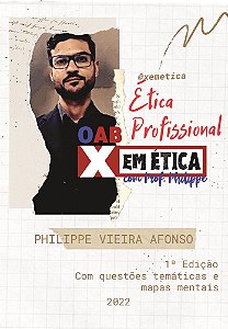 Ética Profissional na OAB